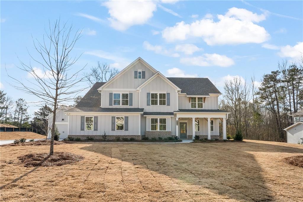 2719 Byess Ct., Marietta, GA 30064