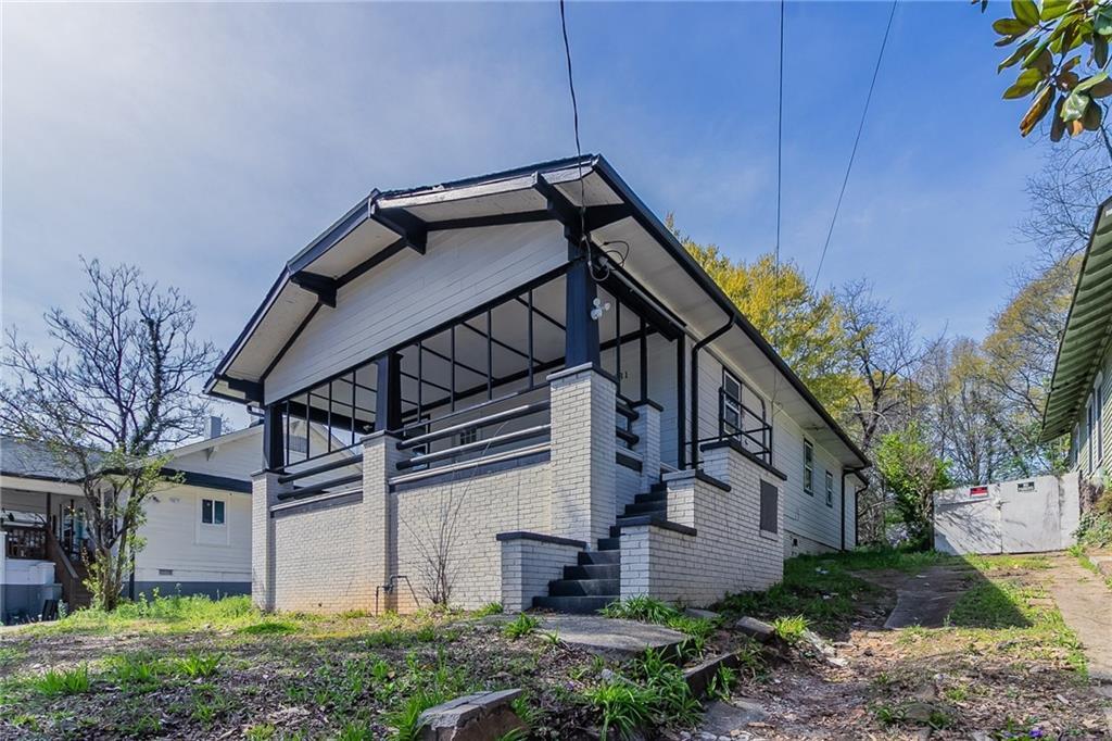 1831 Jonesboro Rd., Atlanta, GA 30315