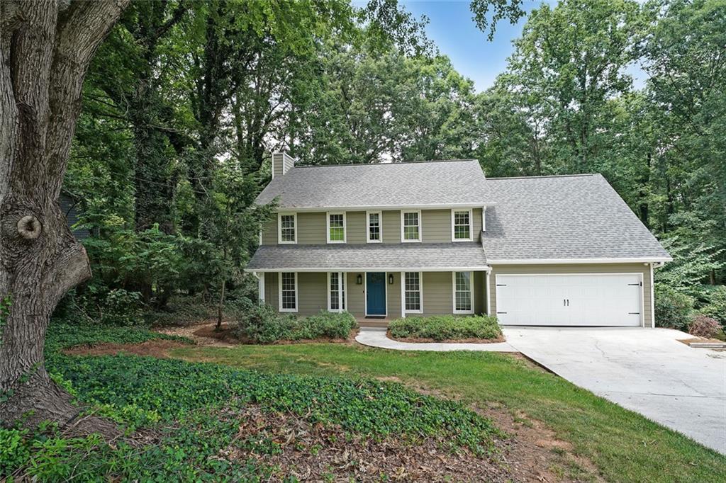 4803 Tarleton Dr., Lilburn, GA 30047