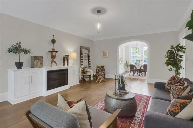Homes Just Sold in Buckhead: August 12th to August 18th
