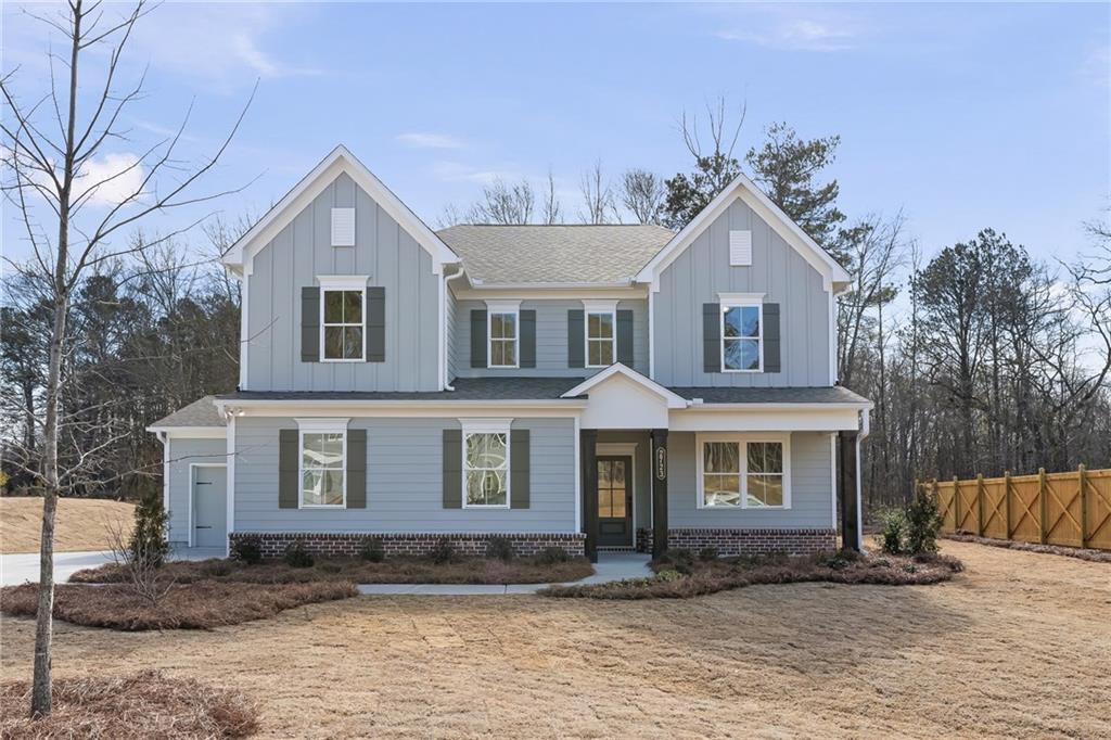 2723 Byess Ct., Marietta, GA 30064