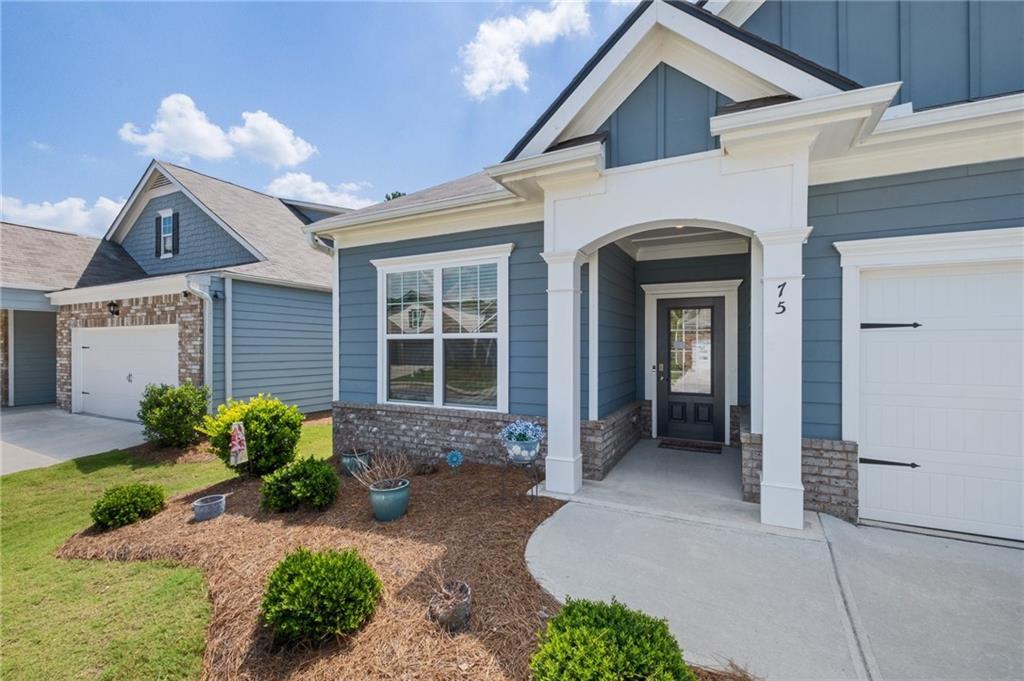 75 S Cornucopia Bend, Dallas, GA 30132