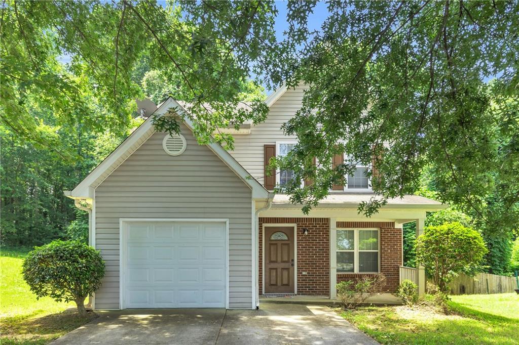 840 Melrose Park Pl., Lawrenceville, GA 30044