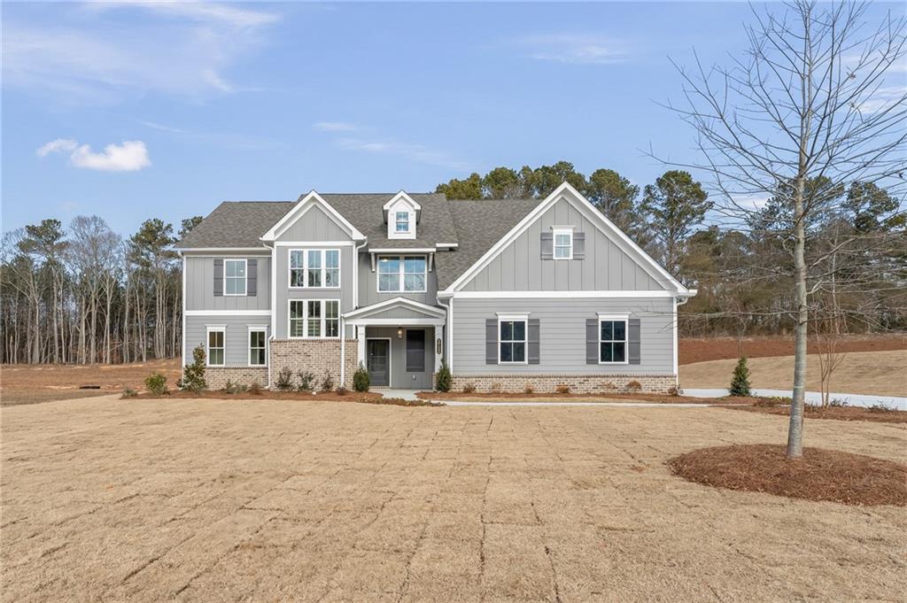 2722 Byess Ct., Marietta, GA 30064