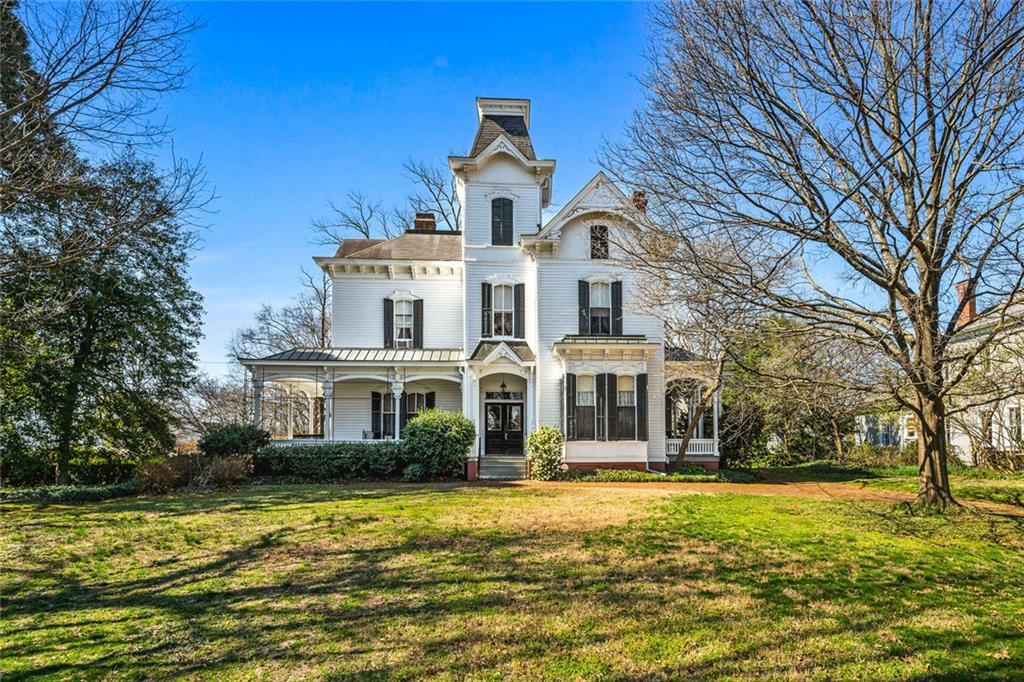 285 Kennesaw Avenue Ave., Marietta, GA 30060