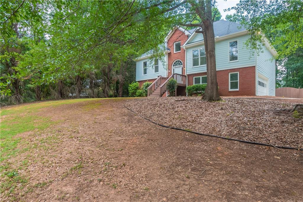8265 Shadow Creek Dr., Bethlehem, GA 30620
