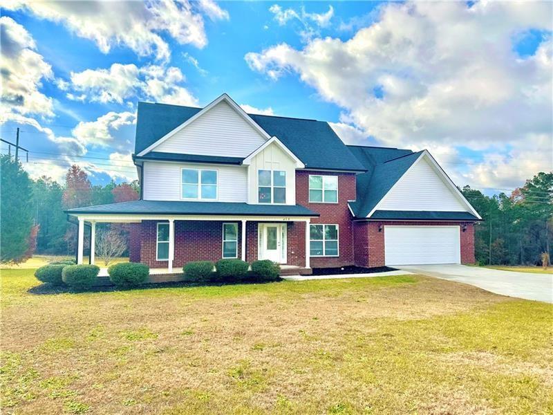 312 Woodmont Ct., Macon, GA 31216