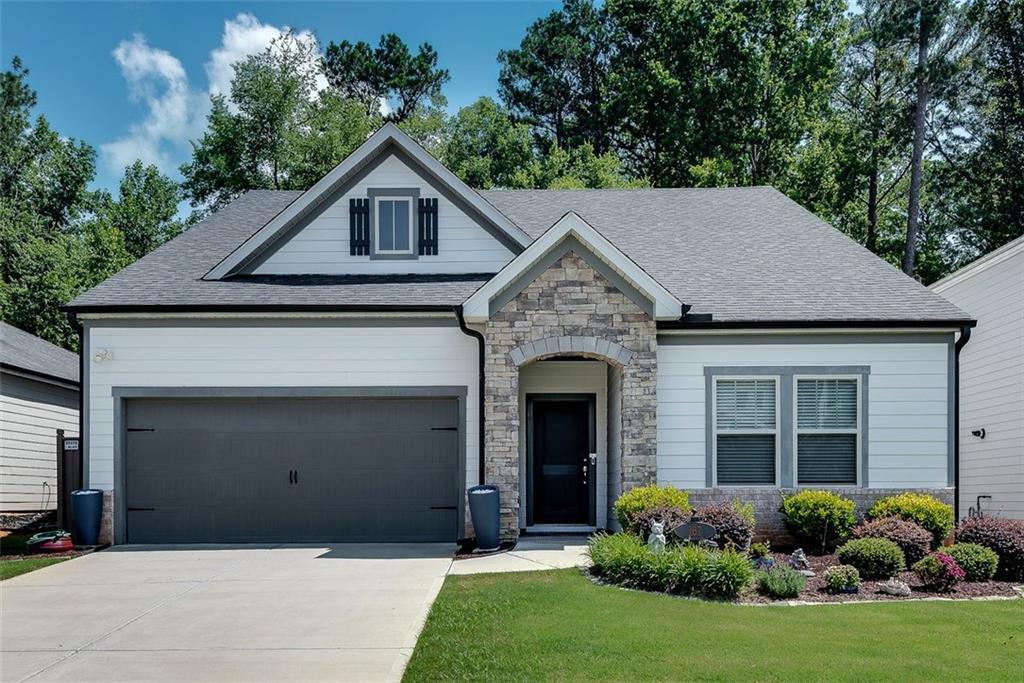 167 Neese Farm Dr., Woodstock, GA 30188