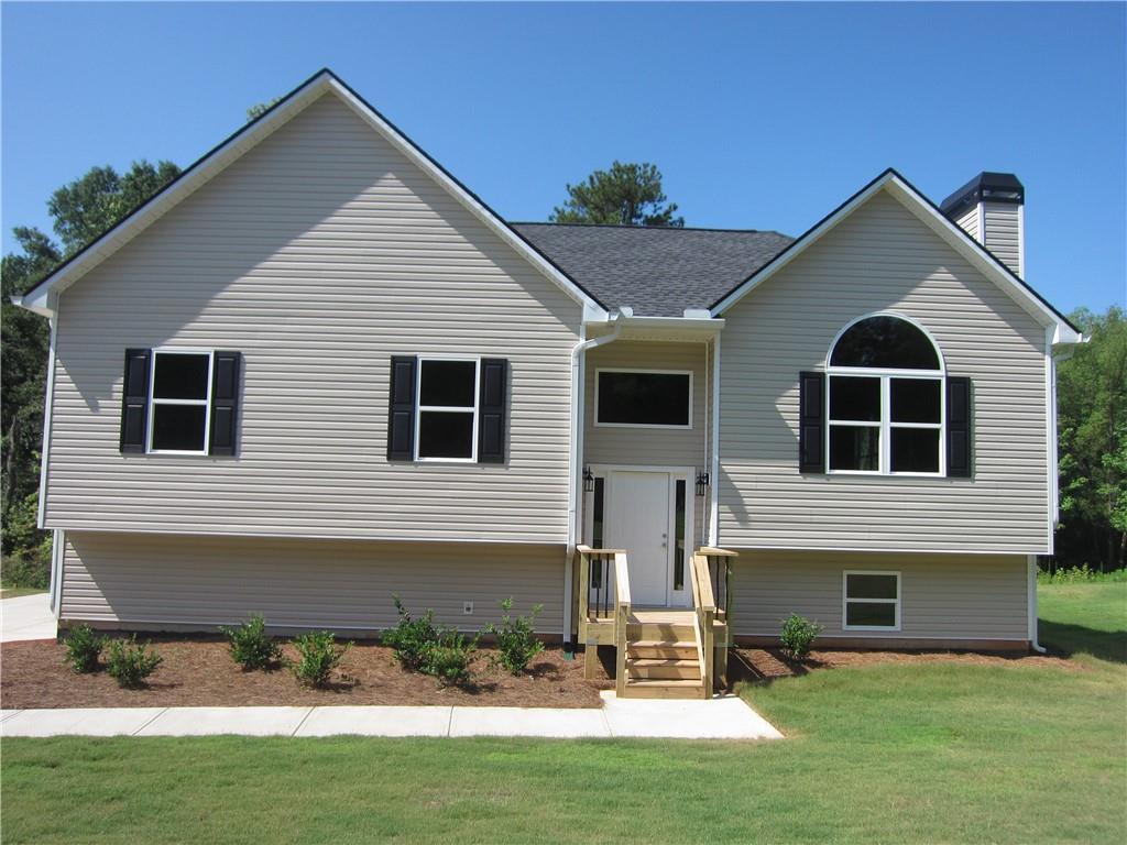 184 Gamel Rd., Dallas, GA 30157