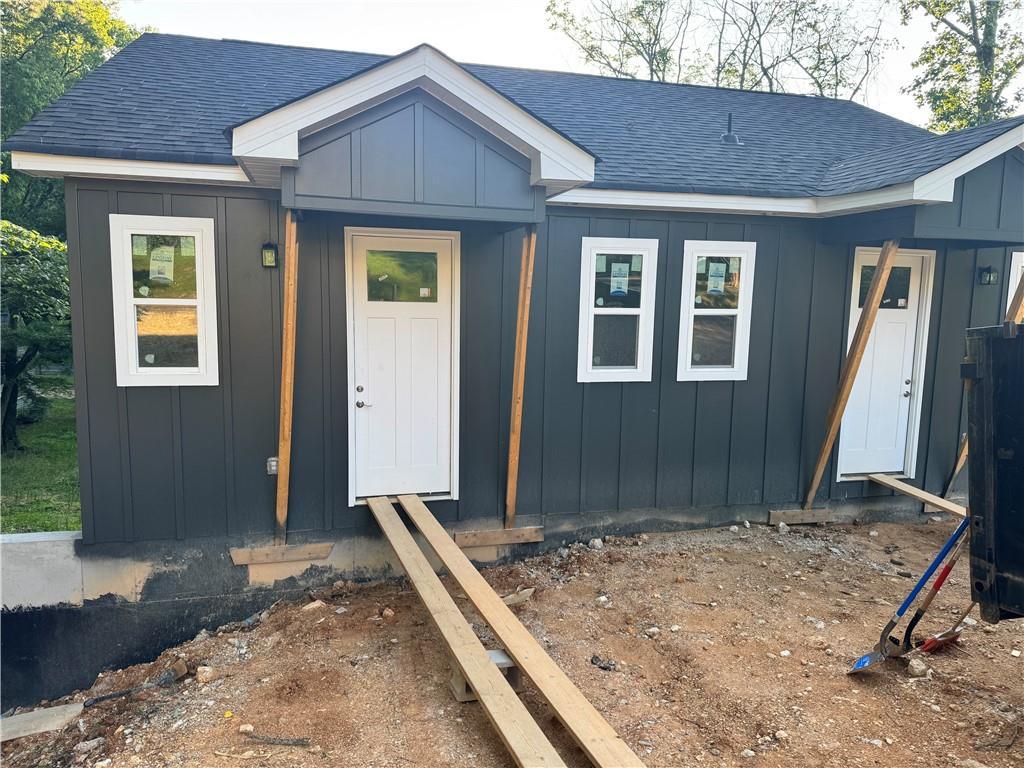 Lida St., Dalton, GA 30720