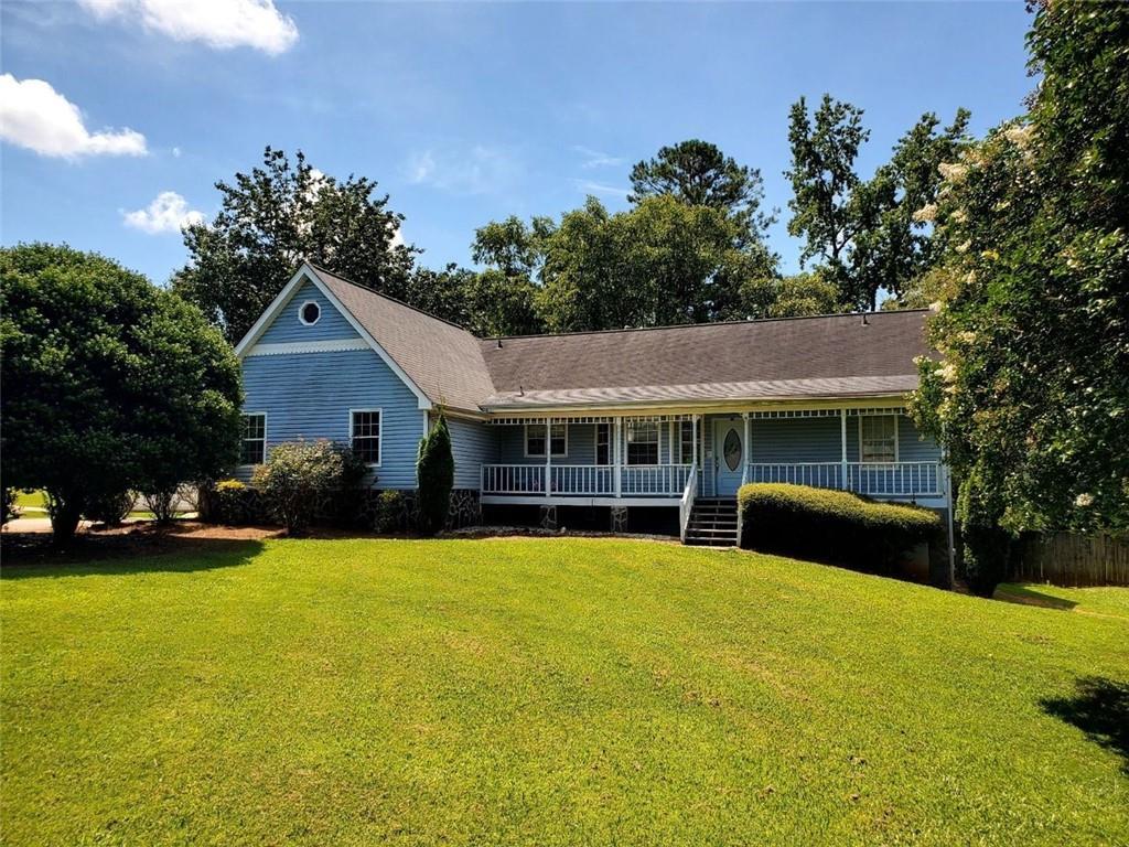 503 Horseshoe Cir., Stockbridge, GA 30281