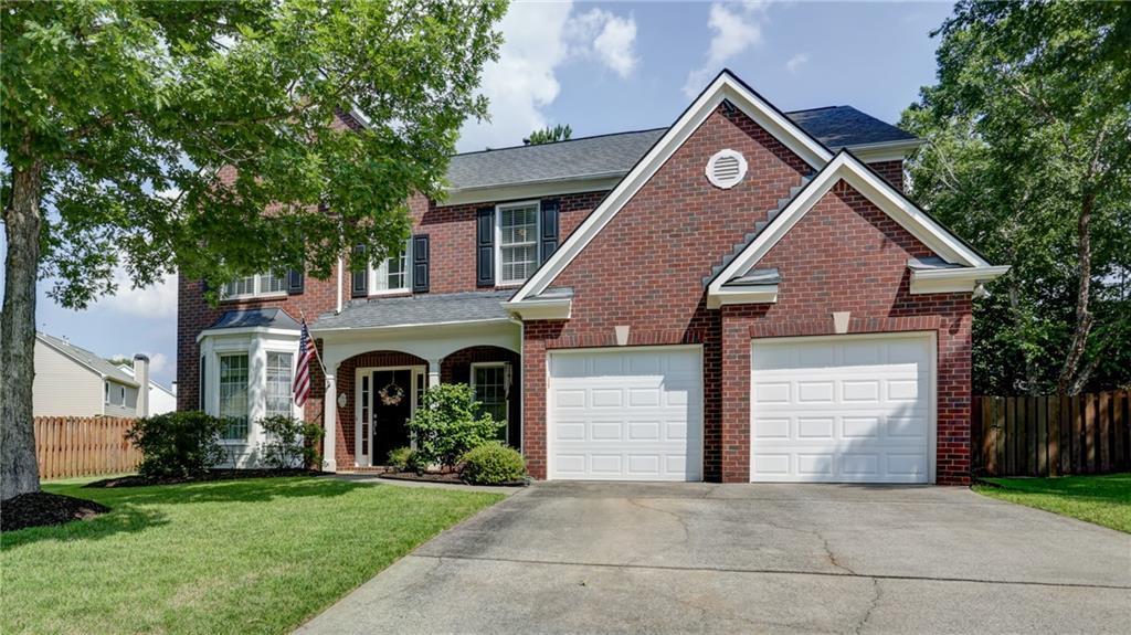 357 Brookcliff Ter., Sugar Hill, GA 30518