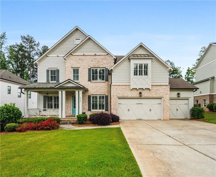 2236 Sage Mountain Ct., Marietta, GA 30064