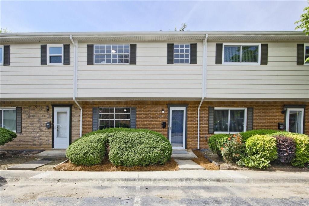 4701 Flat Shoals Rd. #35E, Union City, GA 30291