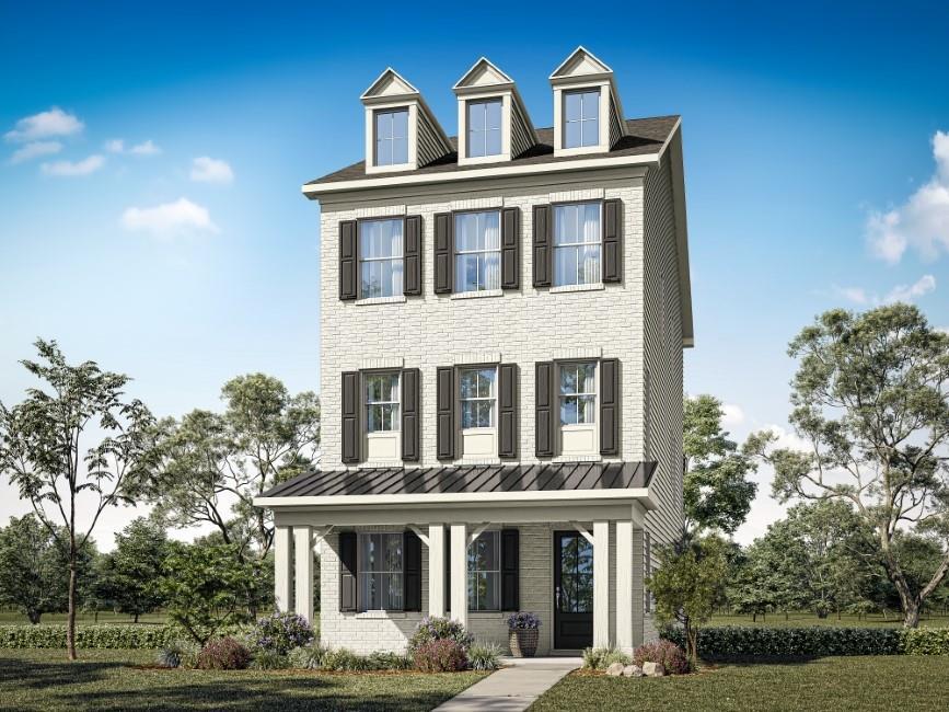 3412 Archerfield Way, Smyrna, GA 30080