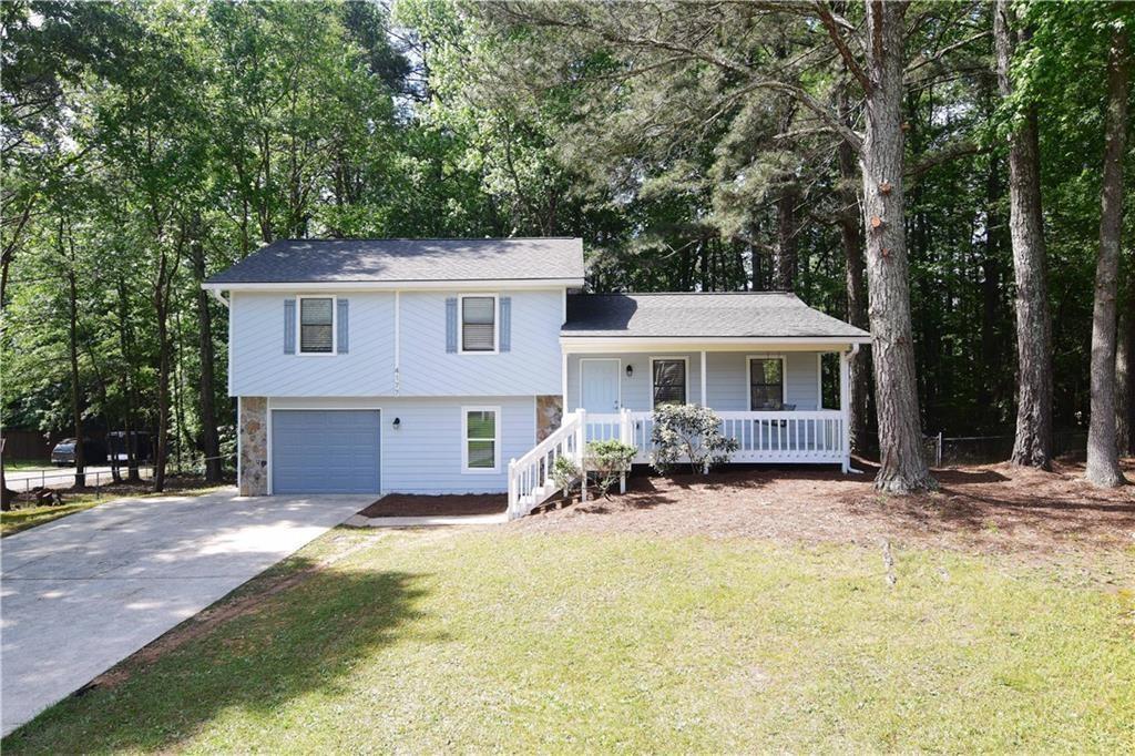 4177 Sutton Ct., Powder Springs, GA 30127