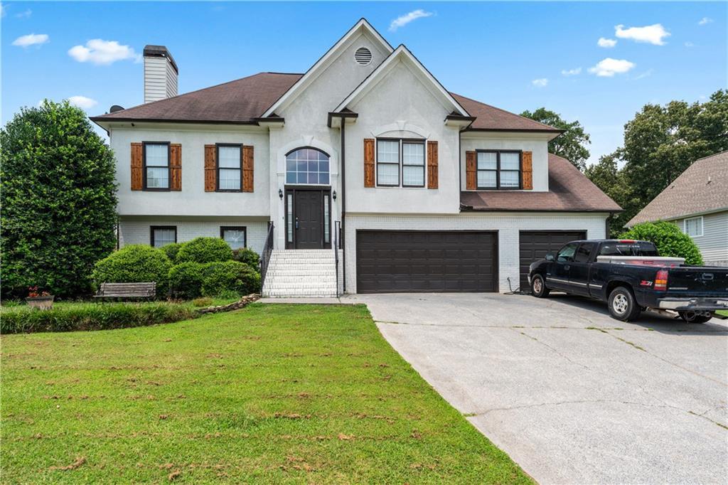 30 Meadowbridge Dr., Cartersville, GA 30120