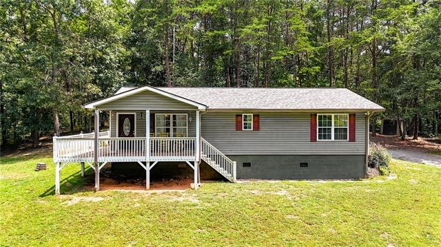 New Homes For Sale This Week in Fairmount: July 4th to July 10th