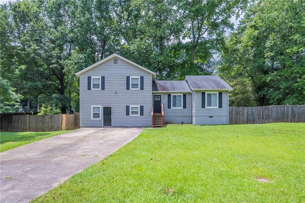 3156 Sasanqua Ln., Marietta, GA 30008