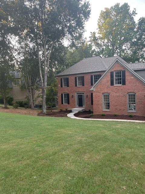 5670 The Twelfth Fairway, Suwanee, GA 30024