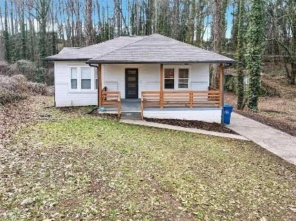 124 Fairfield Pl., Atlanta, GA 30314