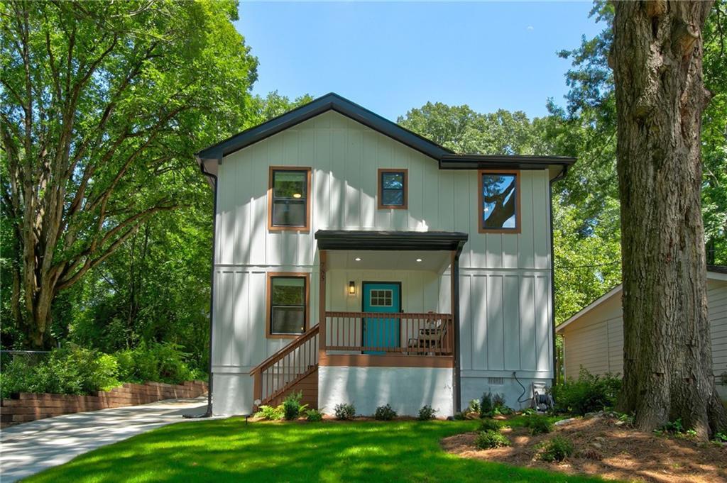 785 Murphey St., Scottdale, GA 30079