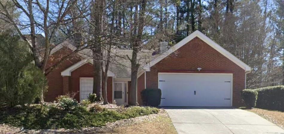 10820 Lees Ct., Jonesboro, GA 30238