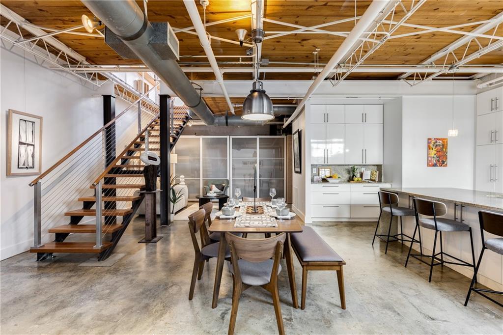 834 Dekalb Ave. #D, Atlanta, GA 30307