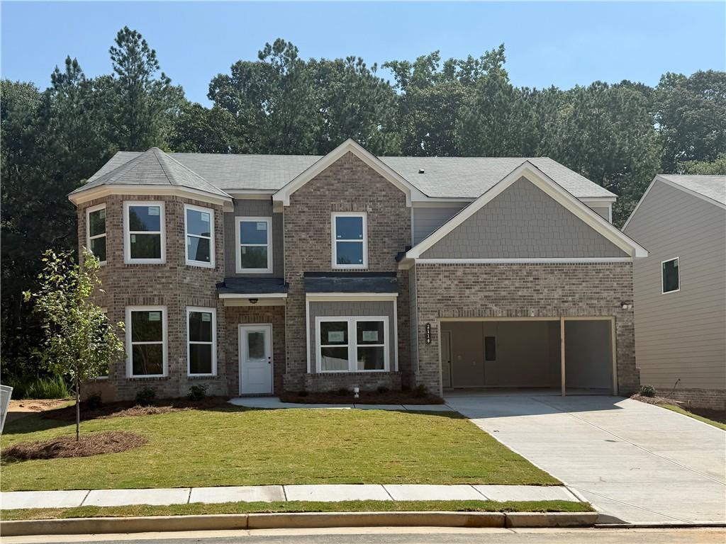 2116 Sun Valley Ct., Buford, GA 30519