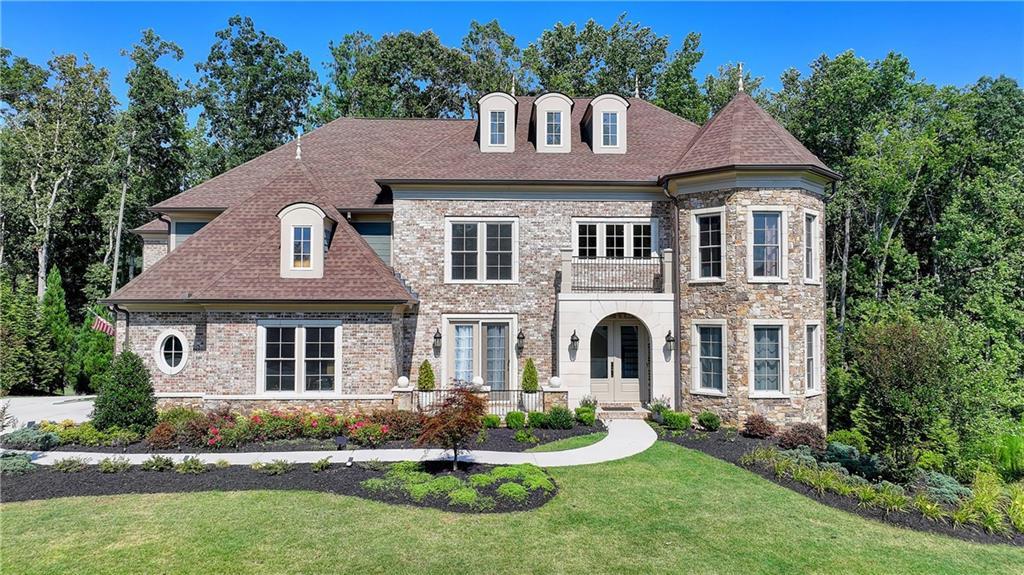 516 Founders Dr., Alpharetta, GA 30004