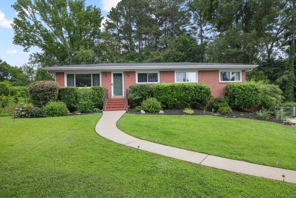 388 Talcott Cir., Marietta, GA 30064