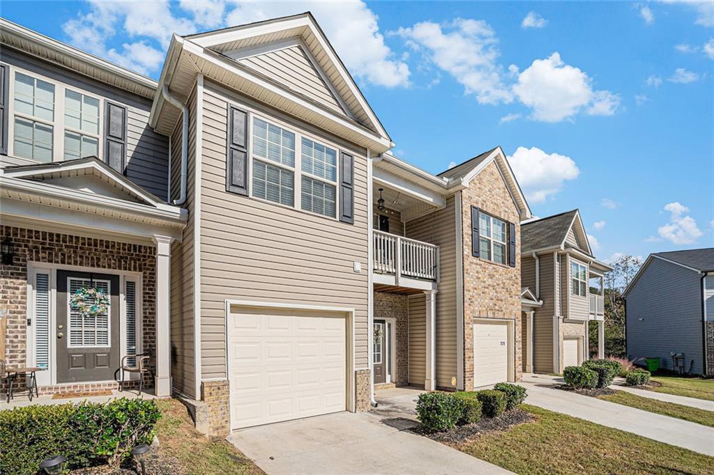 7080 Fringe Flower Dr. #18, Austell, GA 30168