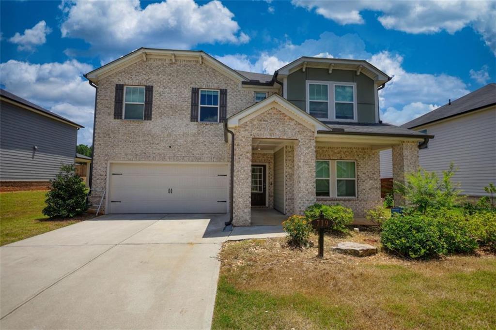 719 Sara Meadow Rd., Loganville, GA 30052