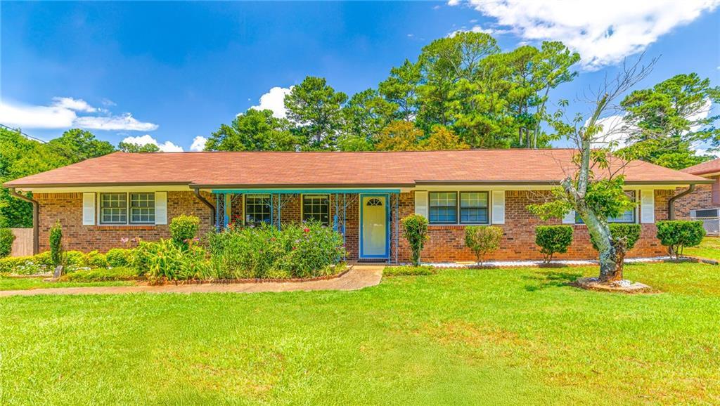 747 Bethesda School Rd., Lawrenceville, GA 30044