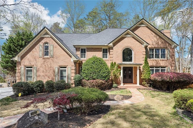 6030 Chimney Springs Rd., Buford, GA 30518
