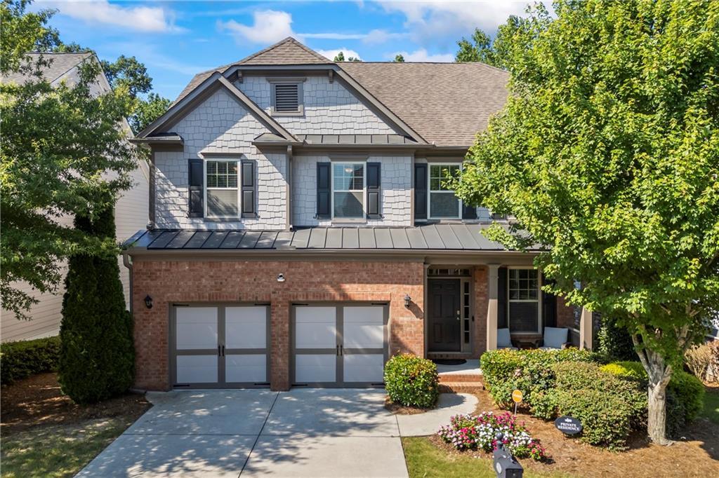 6892 Big Sky Dr., Flowery Branch, GA 30542