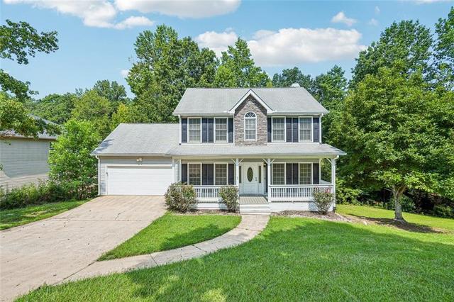 New Homes For Sale This Week That Attend Glanton-Hindsman Elementary School: July 4th to July 10th