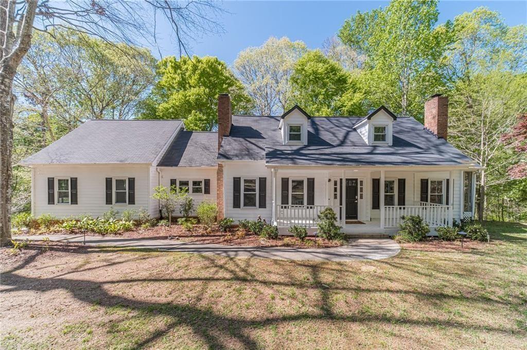 3775 Belle Glade Tr., Snellville, GA 30039