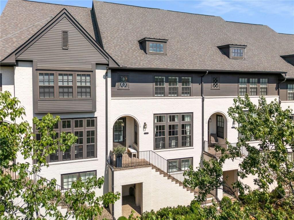 120 Britten Pass, Alpharetta, GA 30009