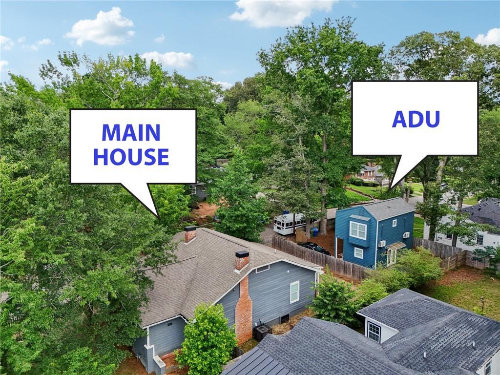 1310 Hartford Ave., Atlanta, GA 30310