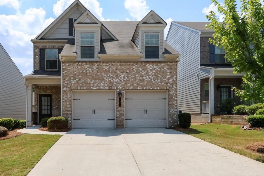 1317 Image Crossing, Lawrenceville, GA 30045