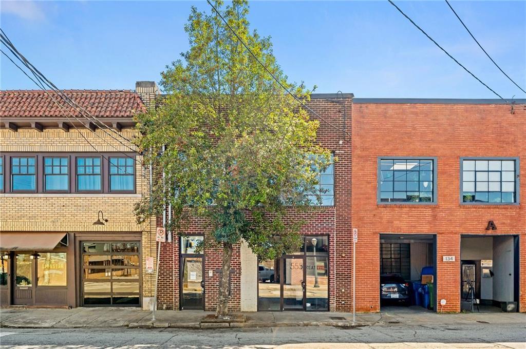 132 Walker St., Atlanta, GA 30313