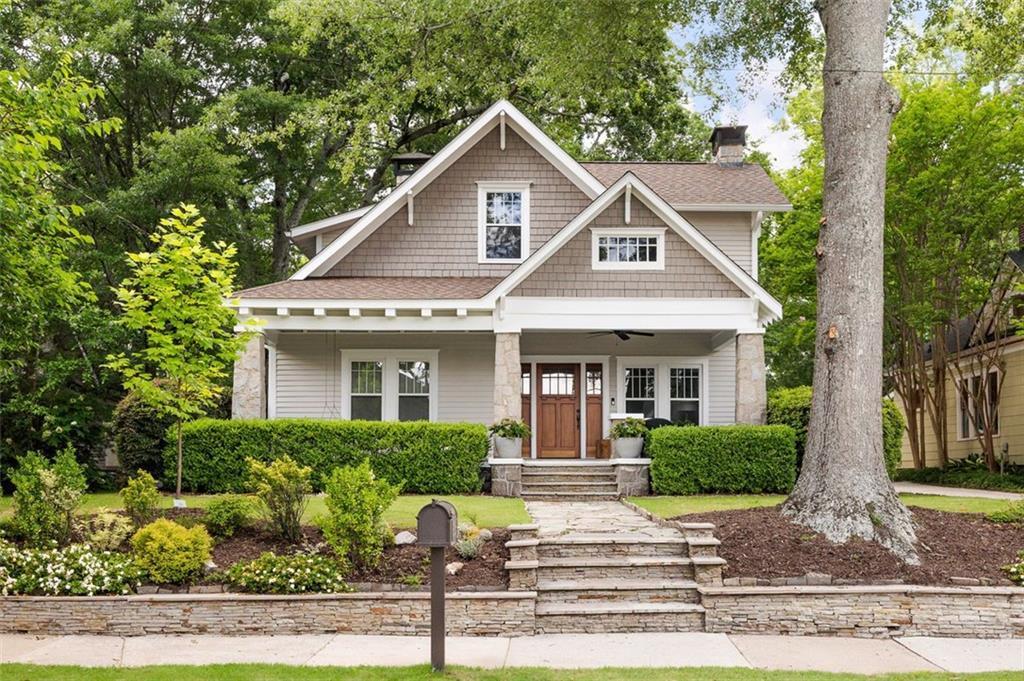 205 Mead Rd., Decatur, GA 30030