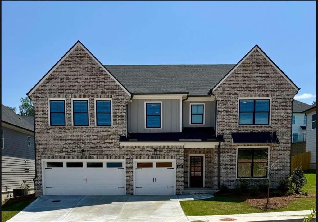 4055 Hosch Retreat Dr., Buford, GA 30519