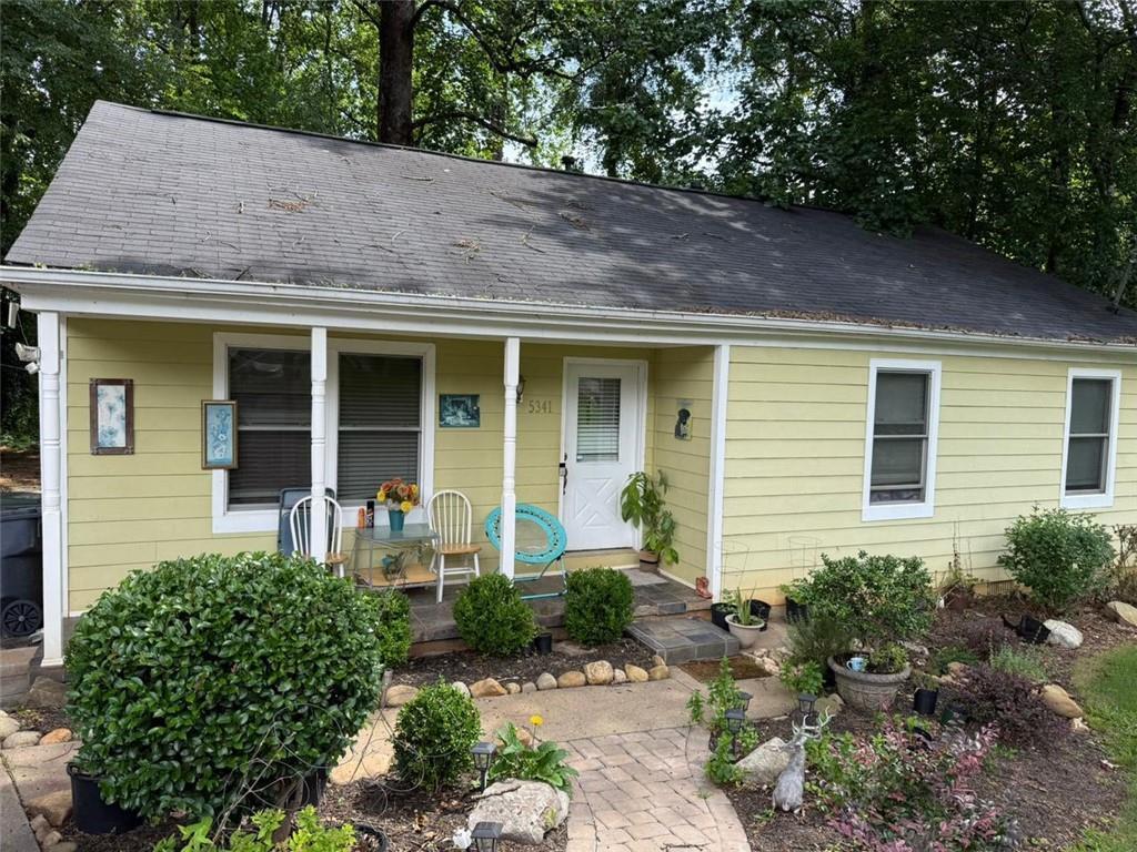 5341 Goodwick Way, Norcross, GA 30071