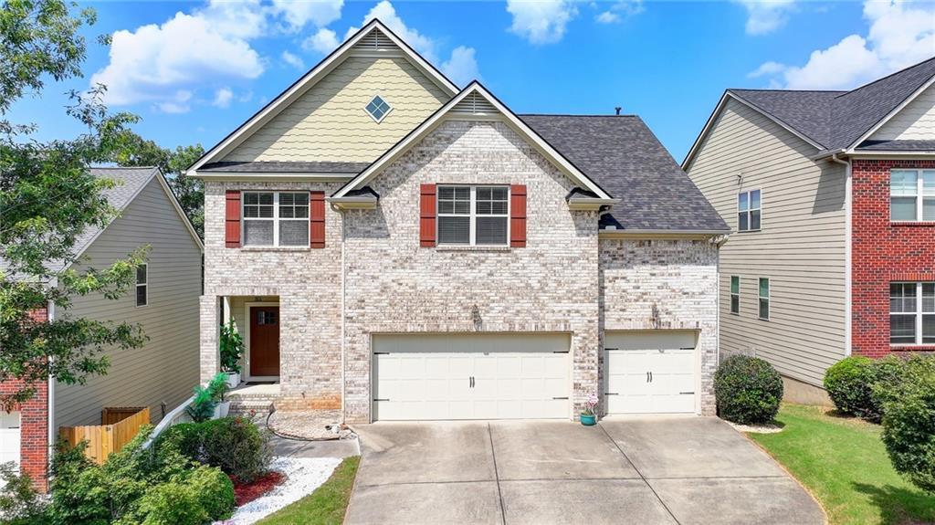 1820 Brushfoot Tr., Suwanee, GA 30024