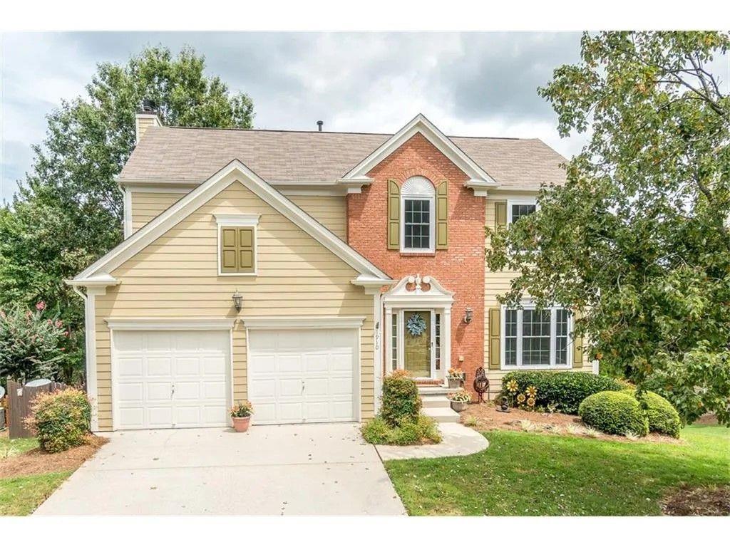 1910 Chattahoochee Dr., Duluth, GA 30097