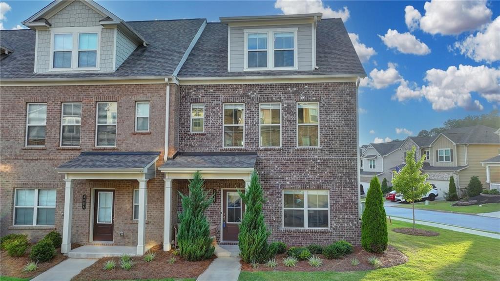 3818 Hidden Valley Cir., Lawrenceville, GA 30044