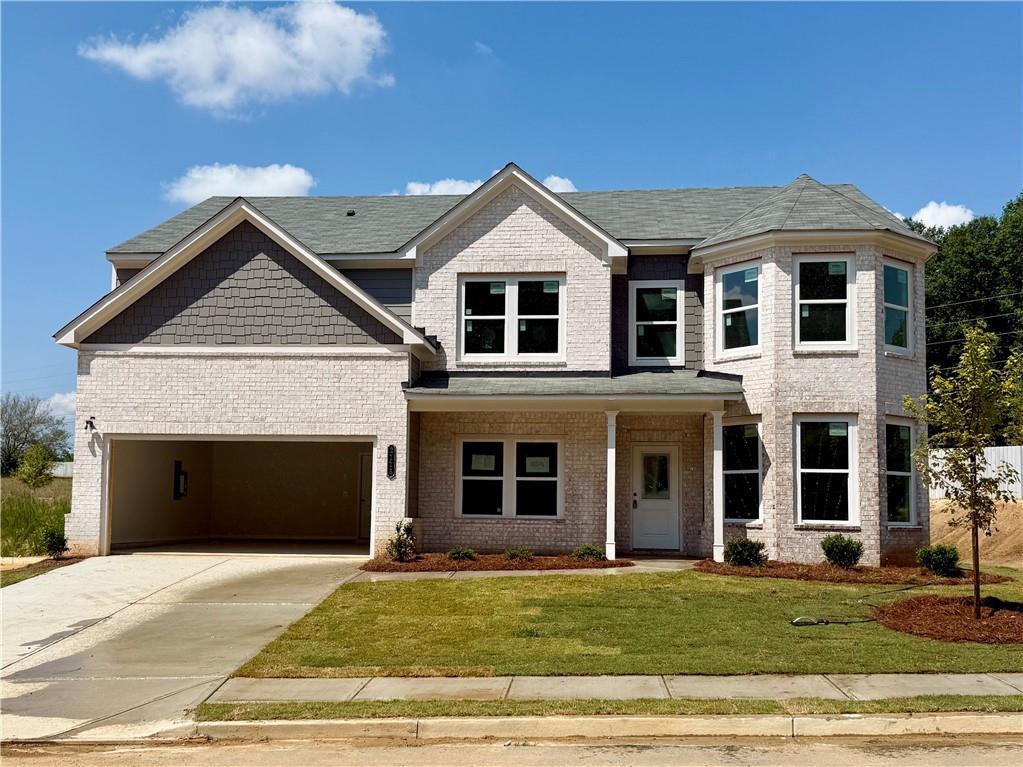 2115 Sun Valley Ct., Buford, GA 30519
