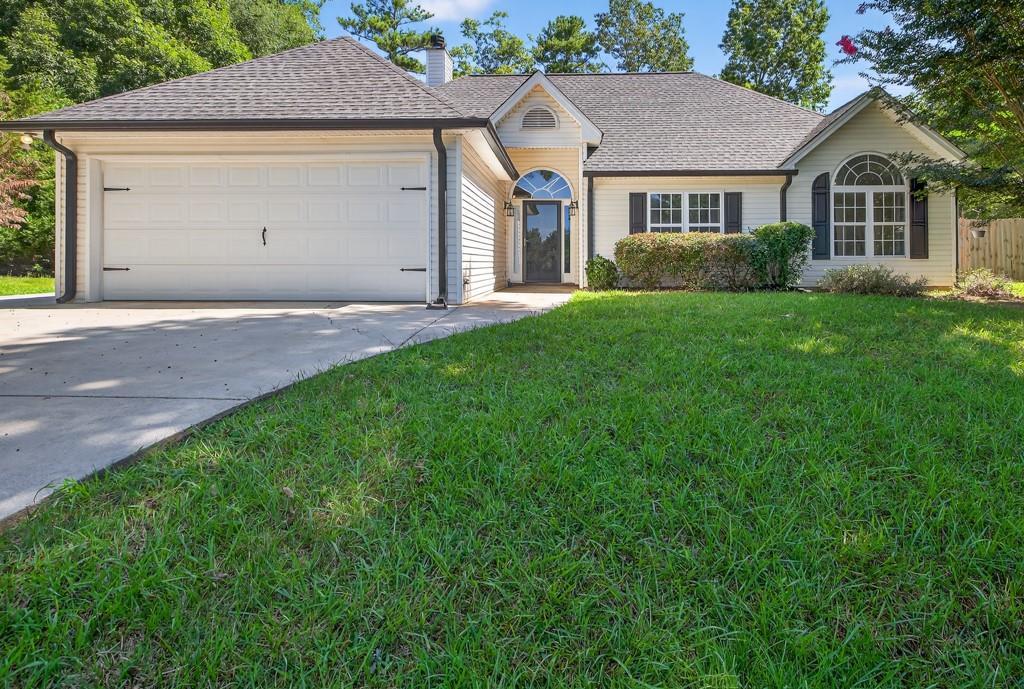 343 Ridge Way, Braselton, GA 30517
